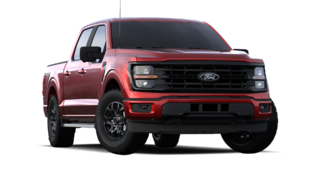 Ford F-150 XLT 2024 à Matane, Québec - 4 - w320h240px