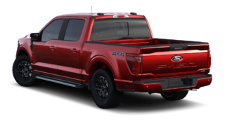 Ford F-150 XLT 2024 à Matane, Québec - 2 - w320h240px