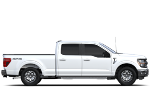 Ford F-150 XLT 2024 à Matane, Québec - 5 - w320h240px