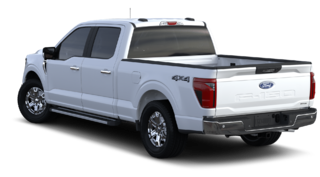 Ford F-150 XLT 2024 à Matane, Québec - 2 - w320h240px
