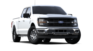 Ford F-150 XLT 2024 à Matane, Québec - 4 - w320h240px