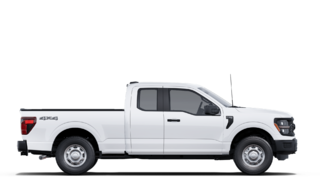 Ford F-150 XL 2025 à Matane, Québec - 5 - w320h240px