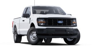 Ford F-150 XL 2025 à Matane, Québec - 4 - w320h240px