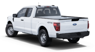 Ford F-150 XL 2025 à Matane, Québec - 2 - w320h240px