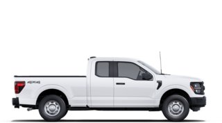 Ford F-150 XL 2025 à Matane, Québec - 5 - w320h240px