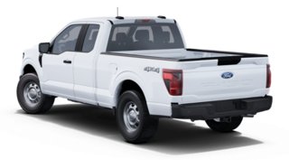 Ford F-150 XL 2025 à Matane, Québec - 2 - w320h240px