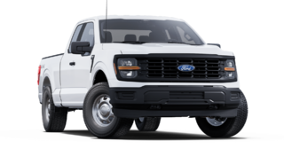 Ford F-150 XL 2025 à Matane, Québec - 4 - w320h240px