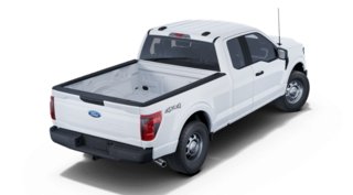 Ford F-150 XL 2025 à Matane, Québec - 3 - w320h240px