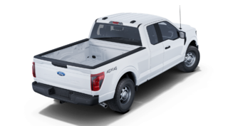 Ford F-150 XL 2025 à Matane, Québec - 3 - w320h240px