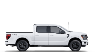Ford F-150 XLT 2025 à Matane, Québec - 5 - w320h240px