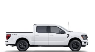 Ford F-150 XLT 2025 à Matane, Québec - 5 - w320h240px