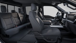 Ford F-150 XLT 2025 à Matane, Québec - 6 - w320h240px