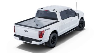 Ford F-150 XLT 2025 à Matane, Québec - 3 - w320h240px