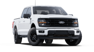 Ford F-150 XLT 2025 à Matane, Québec - 4 - w320h240px