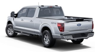 Ford F-150 XLT 2025 à Matane, Québec - 2 - w320h240px