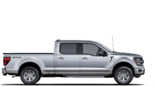 Ford F-150 XLT 2025 à Matane, Québec - 5 - w320h240px