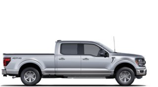 Ford F-150 XLT 2025 à Matane, Québec - 5 - w320h240px