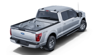 Ford F-150 XLT 2025 à Matane, Québec - 3 - w320h240px