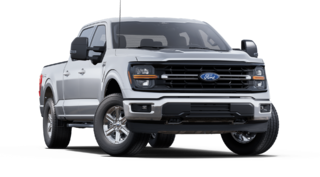 Ford F-150 XLT 2025 à Matane, Québec - 4 - w320h240px