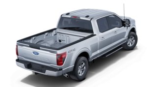 Ford F-150 XLT 2025 à Matane, Québec - 3 - w320h240px