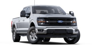 Ford F-150 XLT 2025 à Matane, Québec - 4 - w320h240px