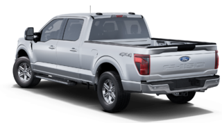 Ford F-150 XLT 2025 à Matane, Québec - 2 - w320h240px