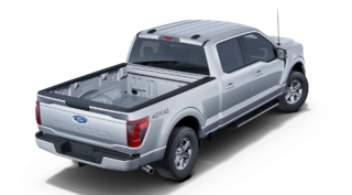 Ford F-150 XLT 2025 à Matane, Québec - 3 - w320h240px