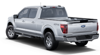 Ford F-150 XLT 2025 à Matane, Québec - 2 - w320h240px
