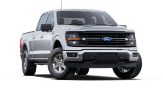 Ford F-150 XLT 2025 à Matane, Québec - 4 - w320h240px