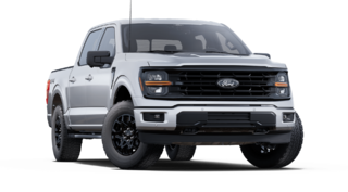 2025 Ford F-150 XLT in Matane, Quebec - 4 - w320h240px