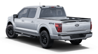 2025 Ford F-150 XLT in Matane, Quebec - 2 - w320h240px