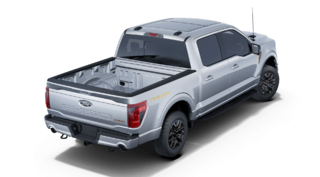 Ford F-150 Tremor 2025 à Matane, Québec - 3 - w320h240px