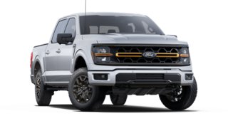 Ford F-150 Tremor 2025 à Matane, Québec - 4 - w320h240px