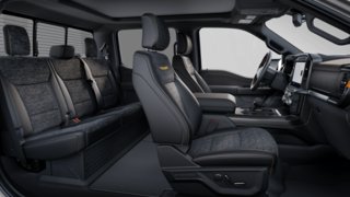 Ford F-150 Tremor 2025 à Matane, Québec - 6 - w320h240px