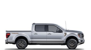 Ford F-150 Tremor 2025 à Matane, Québec - 5 - w320h240px