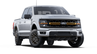 Ford F-150 Tremor 2025 à Matane, Québec - 4 - w320h240px