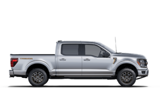 Ford F-150 Tremor 2025 à Matane, Québec - 5 - w320h240px