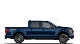2025 Ford F-150 Tremor in Matane, Quebec - 5 - w320h240px
