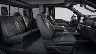 2025 Ford F-150 Tremor in Matane, Quebec - 6 - w320h240px