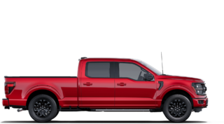 Ford F-150 XLT 2025 à Matane, Québec - 5 - w320h240px