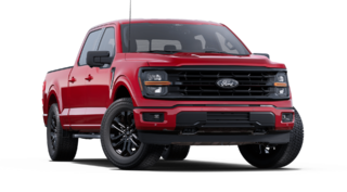 Ford F-150 XLT 2025 à Matane, Québec - 4 - w320h240px