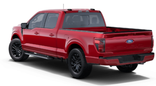 Ford F-150 XLT 2025 à Matane, Québec - 2 - w320h240px