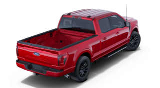Ford F-150 XLT 2025 à Matane, Québec - 3 - w320h240px