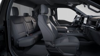 2025 Ford F-150 STX in Matane, Quebec - 6 - w320h240px
