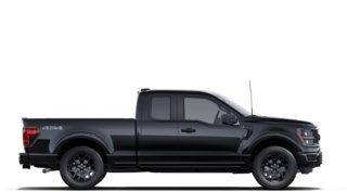 2025 Ford F-150 STX in Matane, Quebec - 5 - w320h240px