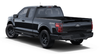 Ford F-150 STX 2025 à Matane, Québec - 2 - w320h240px