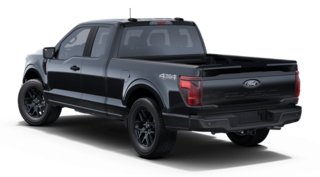 2025 Ford F-150 STX in Matane, Quebec - 2 - w320h240px
