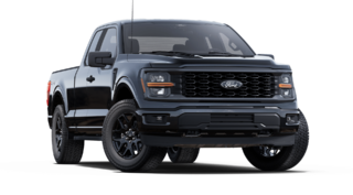 Ford F-150 STX 2025 à Matane, Québec - 4 - w320h240px
