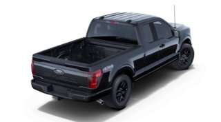 2025 Ford F-150 STX in Matane, Quebec - 3 - w320h240px