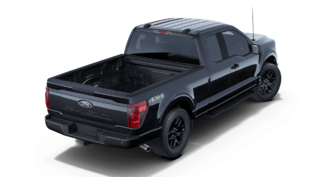 Ford F-150 STX 2025 à Matane, Québec - 3 - w320h240px